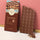 Maxi Tavoletta Cioccolato Latte Nocciolata 