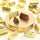 Gianduiotto Ripieno Fondente 1 kg