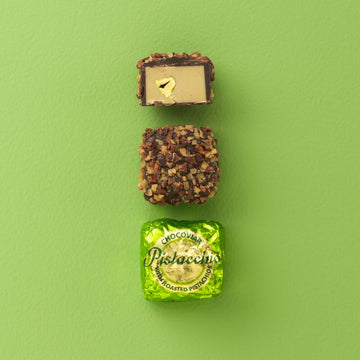 
                
                  Chocoviar
                
                  Pistache
                
              