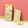 White Chocolate with Salted Nuts Bar