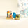 Assorted Chocoviar Milan Mini Book