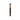 Nougatine Truffle Chocolate Cigar