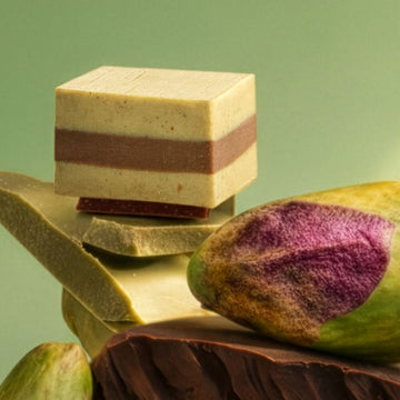 
                
                  Cremino
                
                  Pistache
                
              