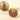 Perla Nocciola & Gianduia latte 1 kg