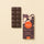 60% Dark Chocolate Bar with Hazelnuts