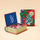 Mini Libro Vintage Dream Granblend