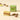 Cremino Pistachio 9 pcs