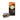 Tablette de Chocolat Noir 60% Noisette 