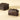 Chocoviar Extra Fondente 75% 1 kg