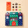 Set Calendario Avvento e Astuccio Regalo