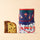 Classic and Chocoviar Panettone Gift Set of 2