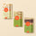 Assorted Pistachio Bars Set of 6