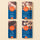 Sortierte Tafeln NO Zuckerzusatz Set mit 6