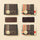 Assortierte Zartbitter-Snack-Riegel Set mit 20