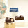 Mini Lingot NO Added Sugar Noisette Noir 7 pcs