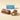 Mini Lingot NO Added Sugar Noisette au Lait 7 pcs