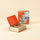 Mini Libro Italia Granblend