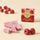 Granblend White Raspberry with Nibs 15 pcs
