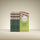 Tablette Cremino Pistache Set de 6