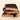 Chocoviar Soft Bar Milk Gianduia