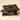 No Added Sugar Extra Dark Bar 75%