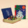 Maxi-Buch Vintage Dream Pralinen Gemischt