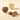 Milk Chocolate Hearts 13 pcs
