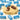 NO Added Sugar Milk Hazelnut Ingot Bulk Bag