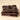 77% Extra Dark Chocolate Bar with Nibs