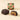 Chocoviar Nougatine 5 pz