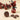 Cream & Crunchy Fondant 1 kg