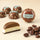 Chocolat Tiramisù 1 kg
