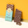 Tablette de Chocolat Tiramisù