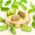 Cioccolatino Pistacchio 1 kg