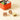 Boîte Métallique Natura Pralines Assorties Petite