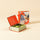 Mini Livre Milan Chocoviar Assorti