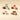 Assorted Milk Chocolate Rome Mini Book