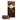 Maxi Tablette de Chocolat Noir Noisette 