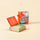 Mini Libro Firenze Cremini