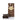 Tavoletta Cioccolato Extra Fondente 75%